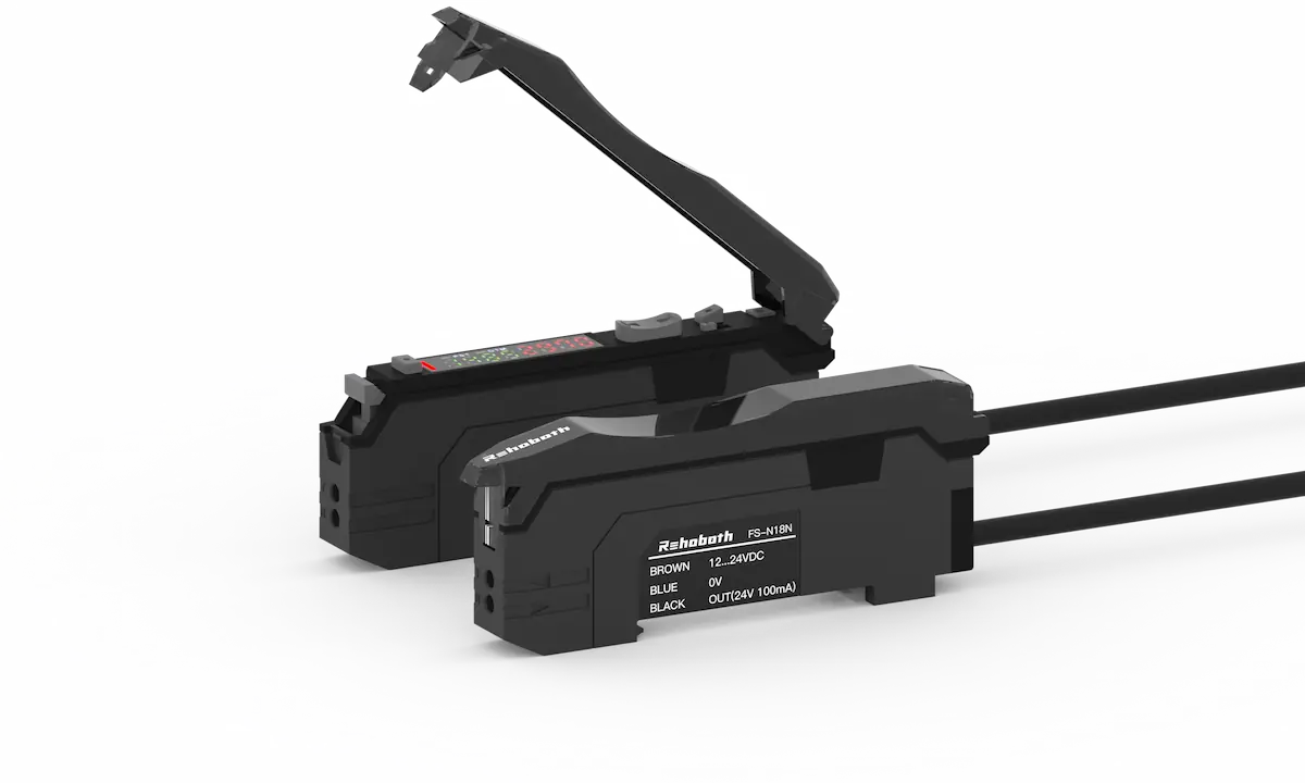 Rugged Photoelectric, Zero Downtime